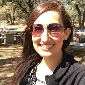 Meet your Posher, Verónica